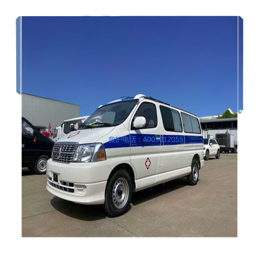 出租私人救护车电话